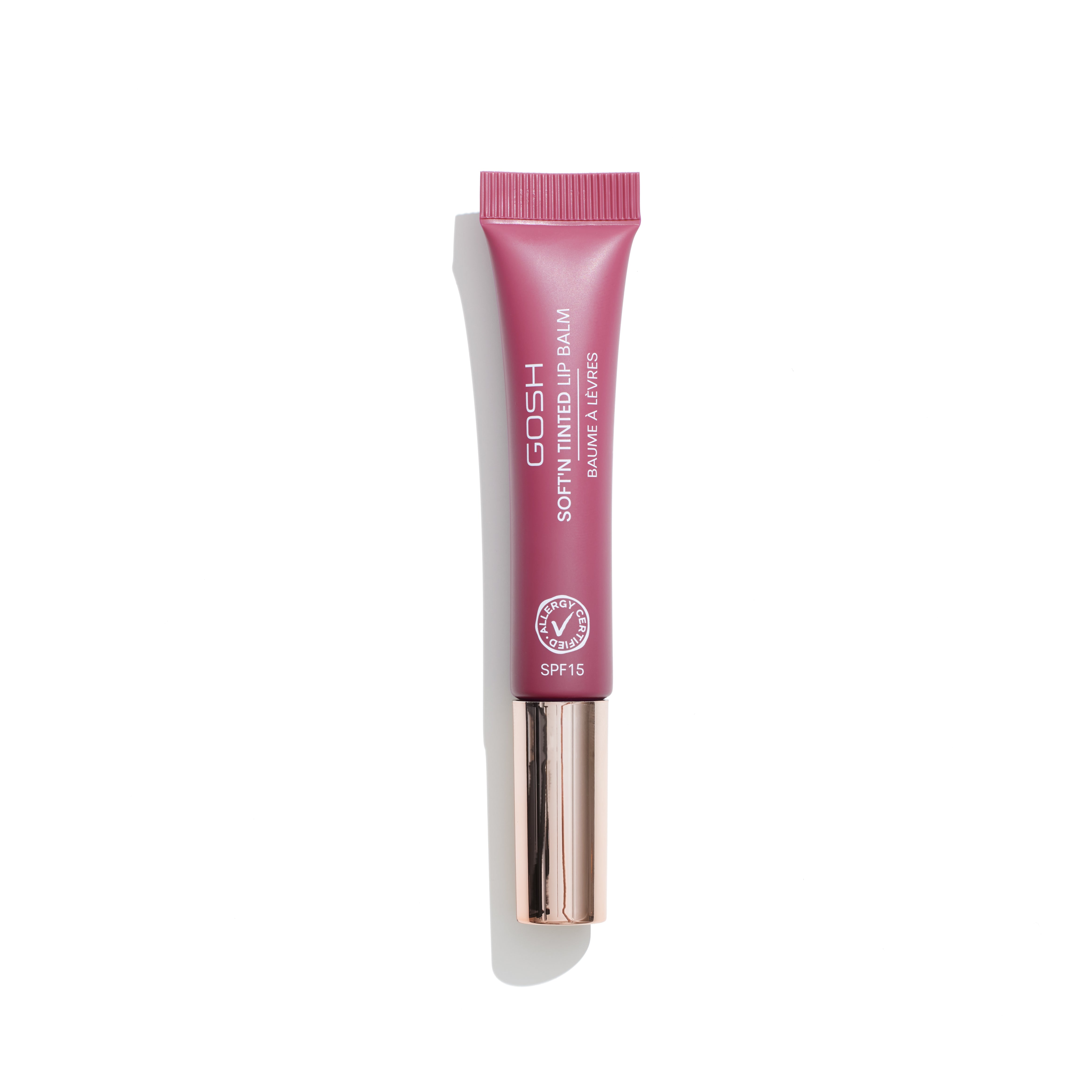 GOSH SOFT'N TINTED LIP BALM