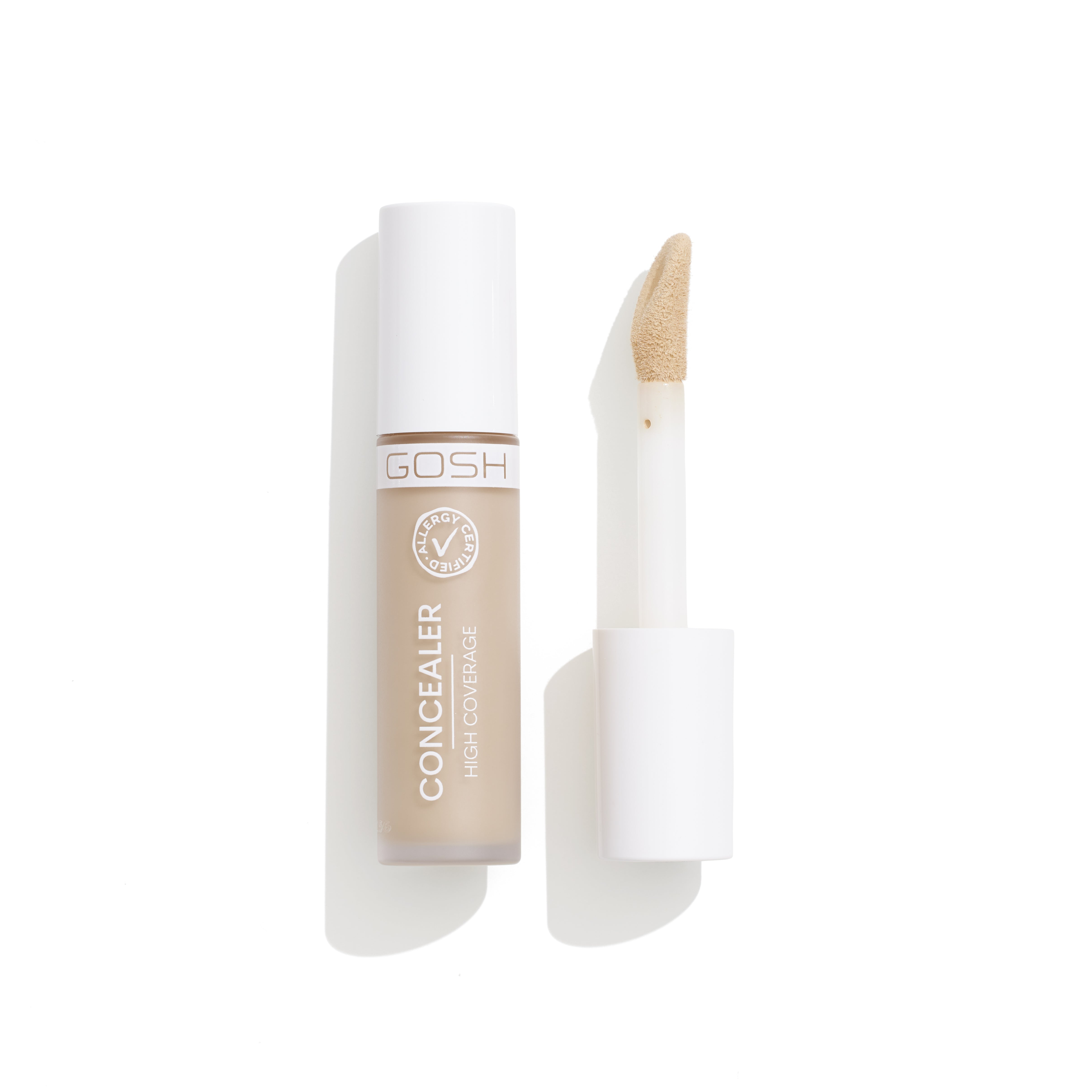 GOSH CONCEALER HIGH COVERAGE