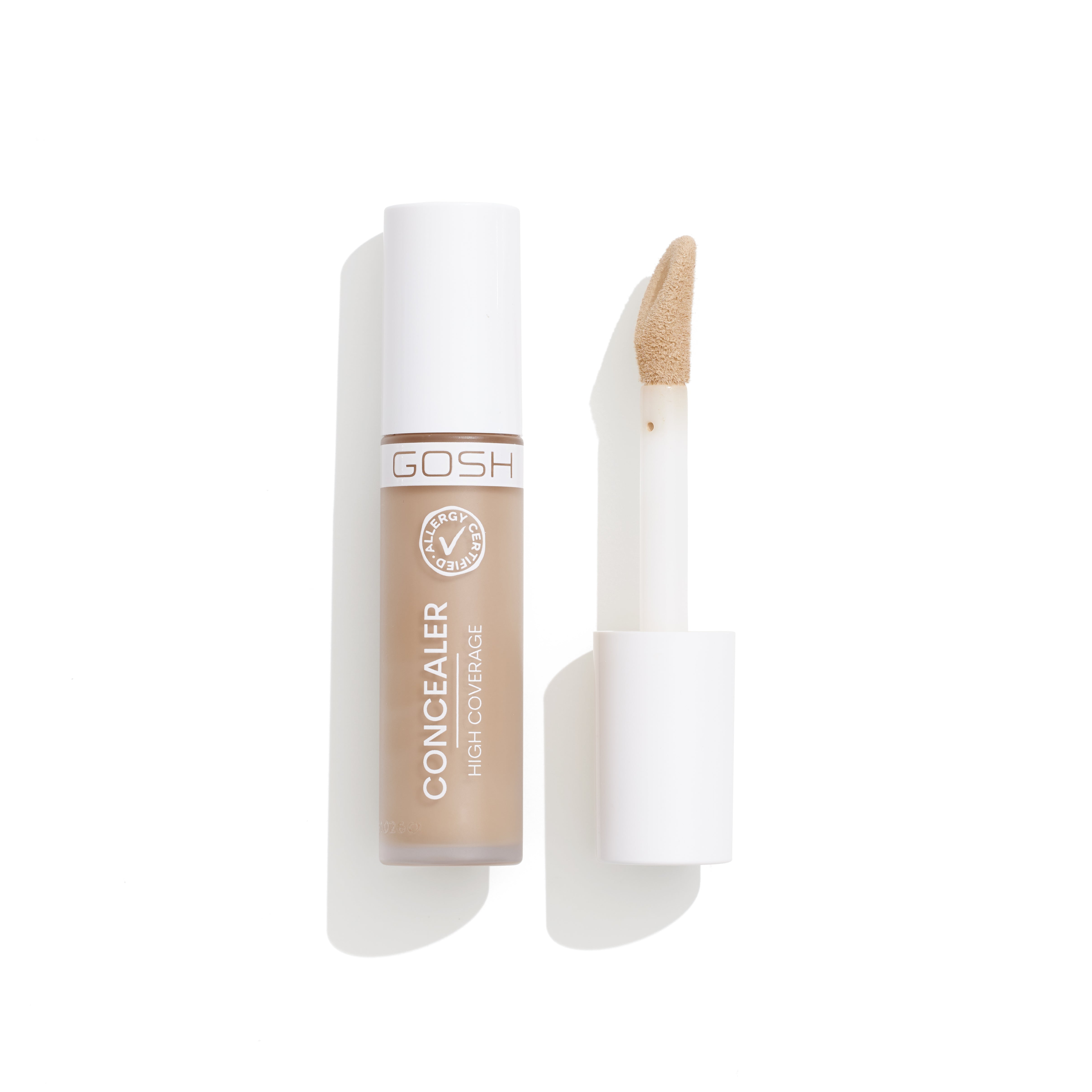 GOSH CONCEALER HIGH COVERAGE