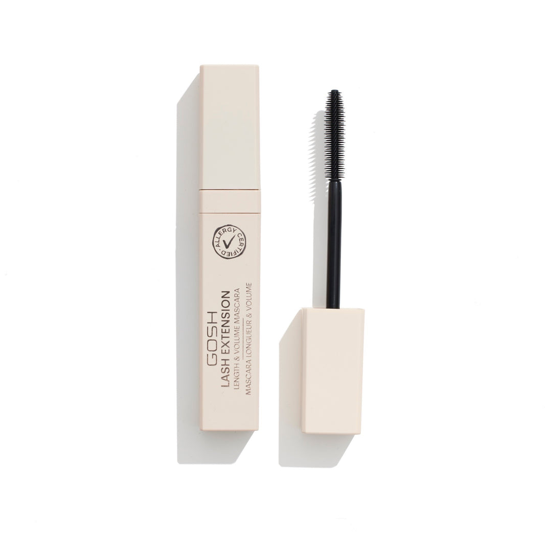 GOSH LASH EXTENSION MASCARA