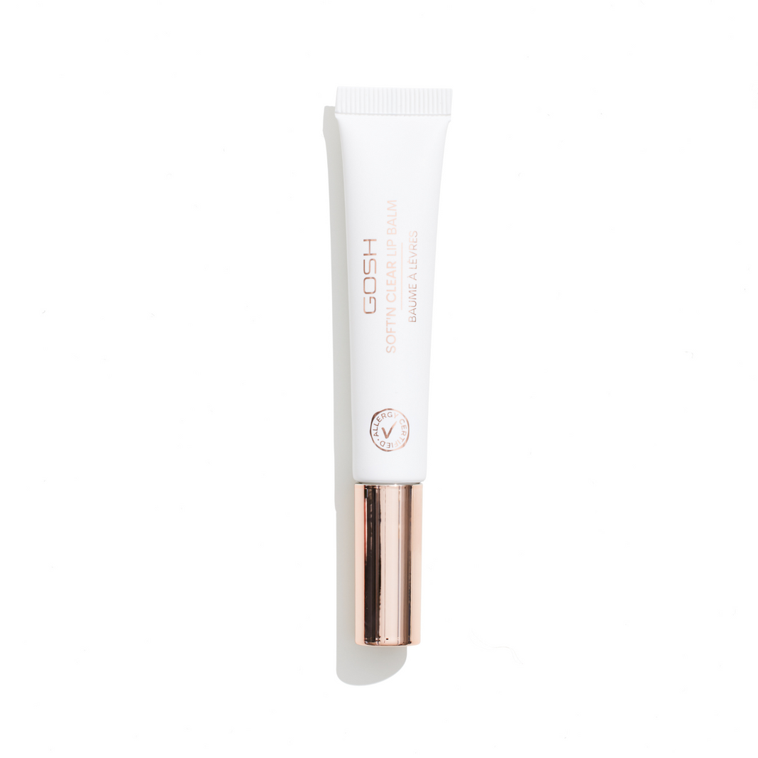 GOSH SOFT'N CLEAR LIP BALM