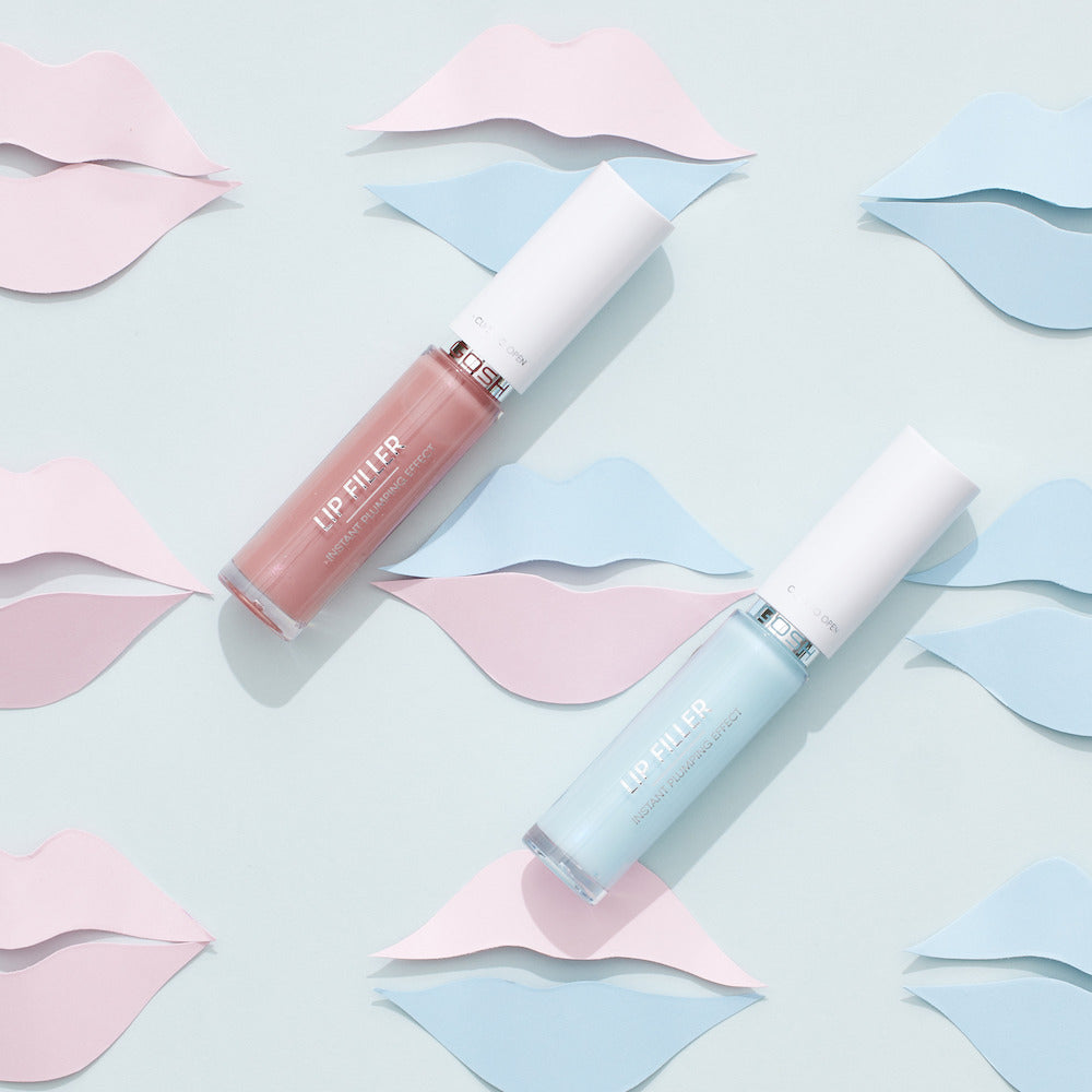 GOSH LIP FILLER INSTANT PLUMPING EFFECT