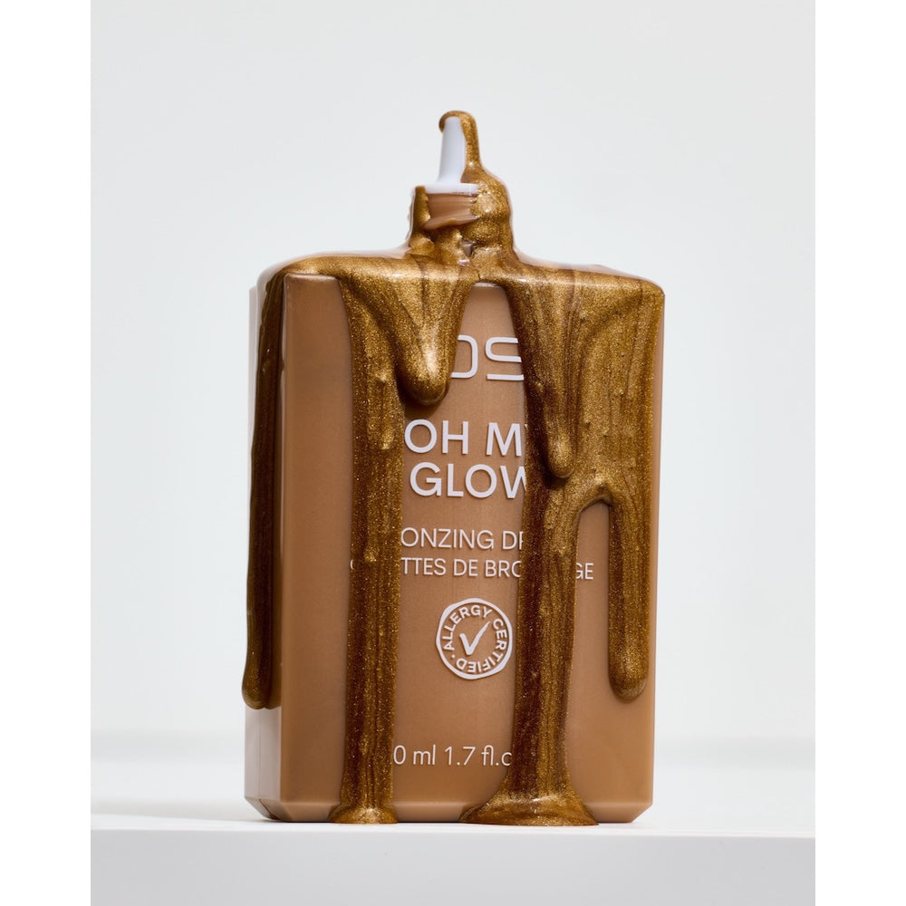 GOSH OH MY GLOW BRONZING DROPS