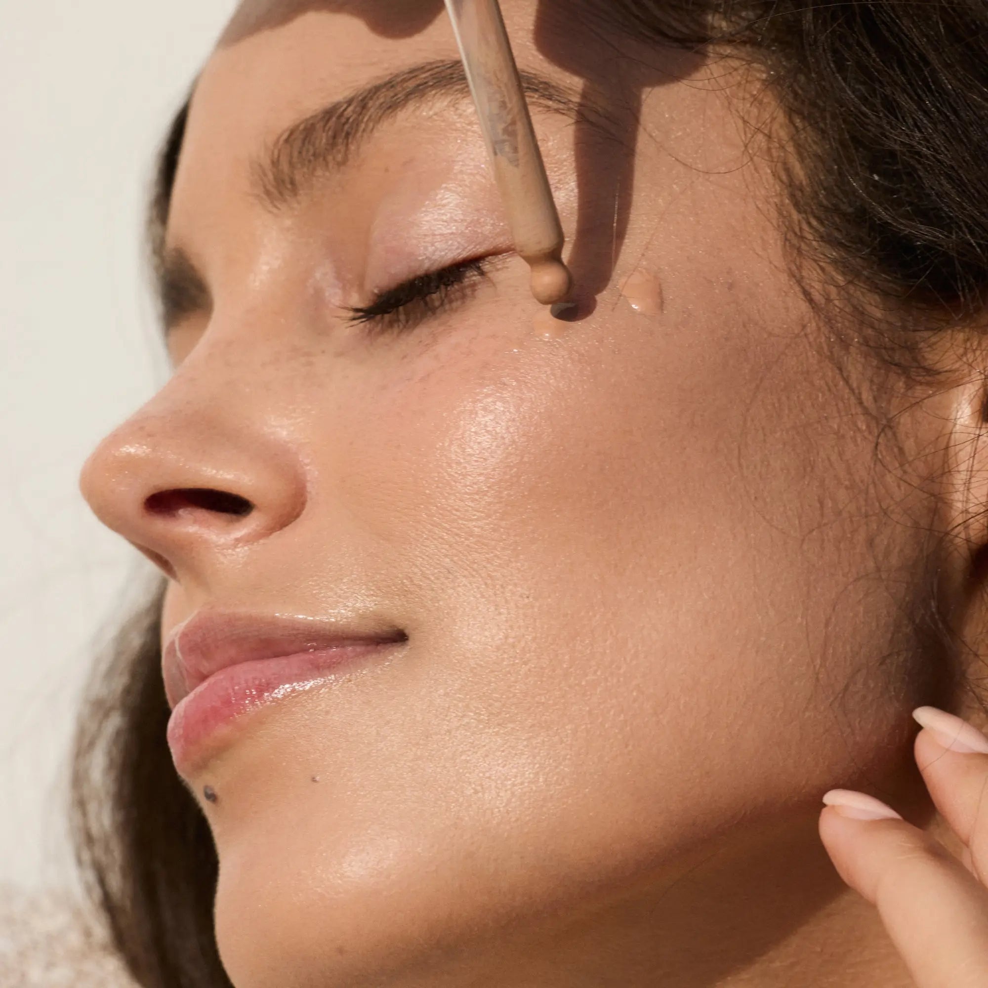 GOSH Dewy Foundation Drops 12 ml