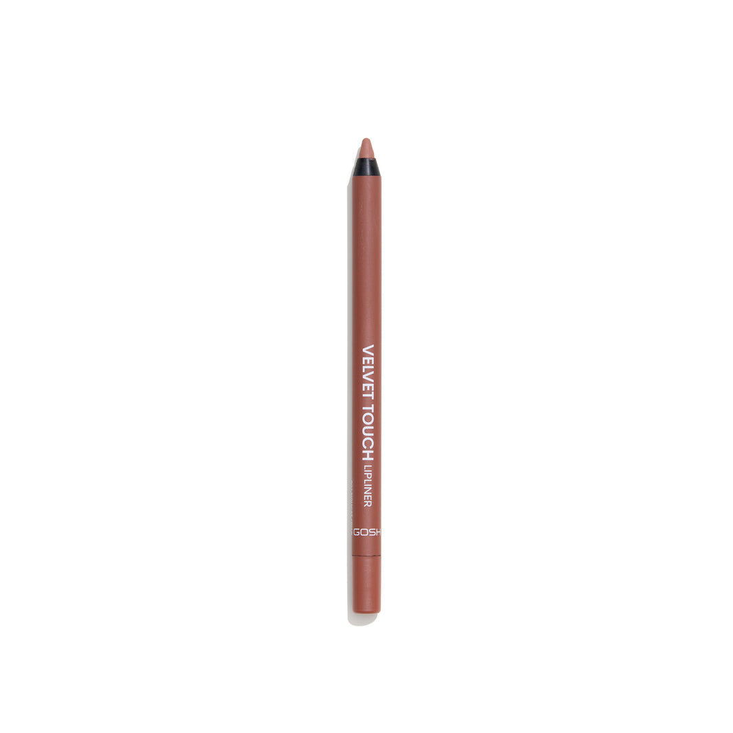 GOSH VELVET TOUCH LIPLINER WATERPROOF