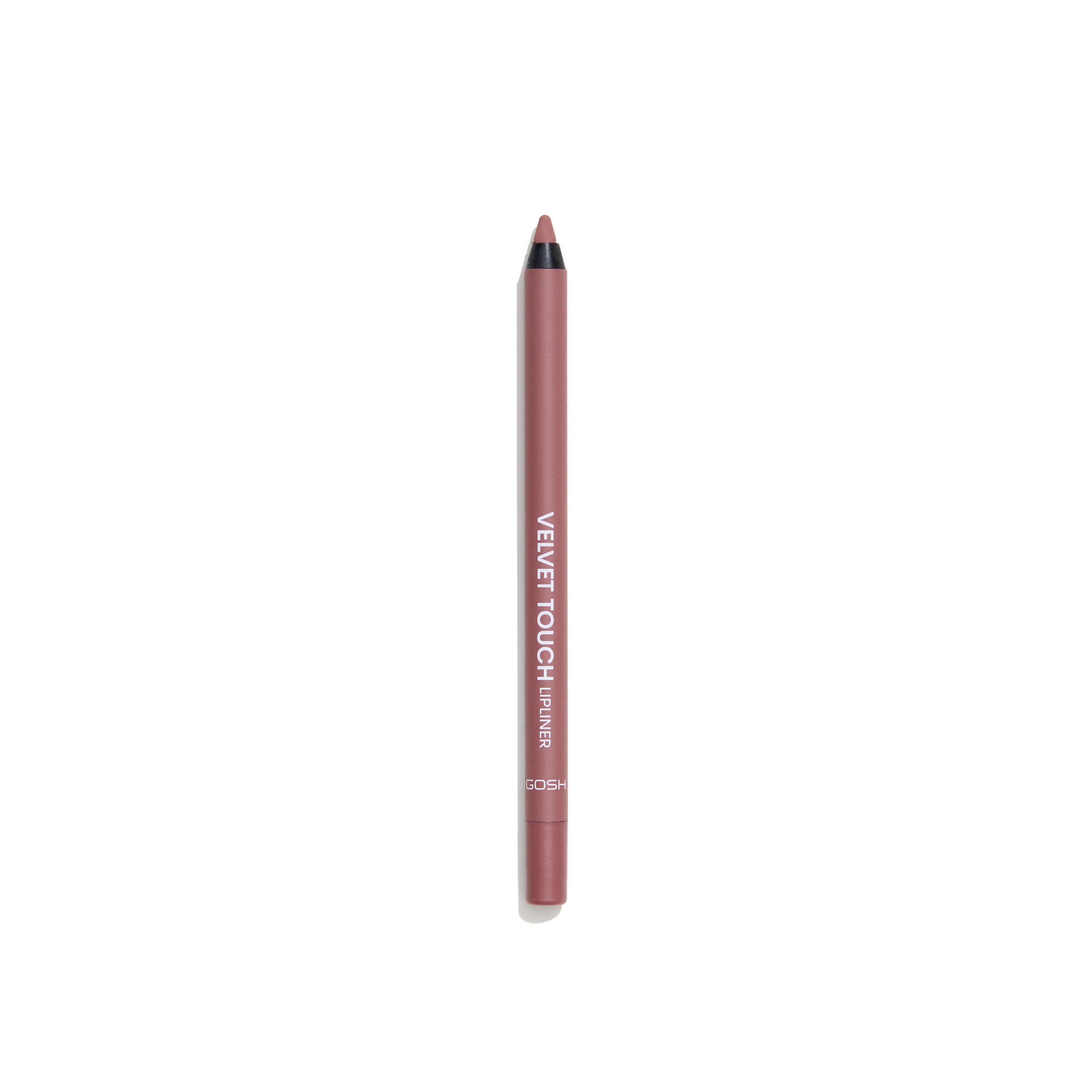 GOSH VELVET TOUCH LIPLINER WATERPROOF