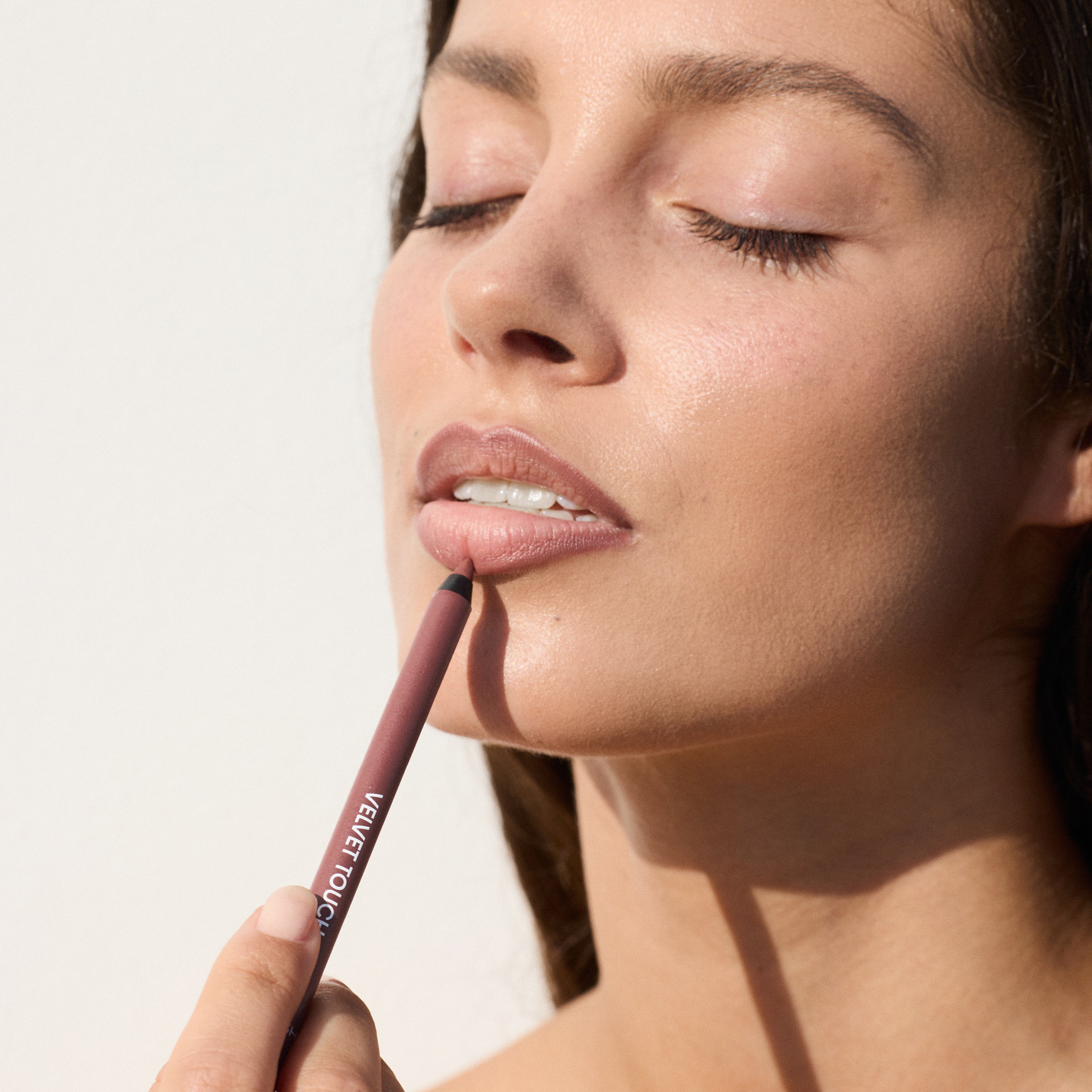 GOSH VELVET TOUCH LIPLINER WATERPROOF