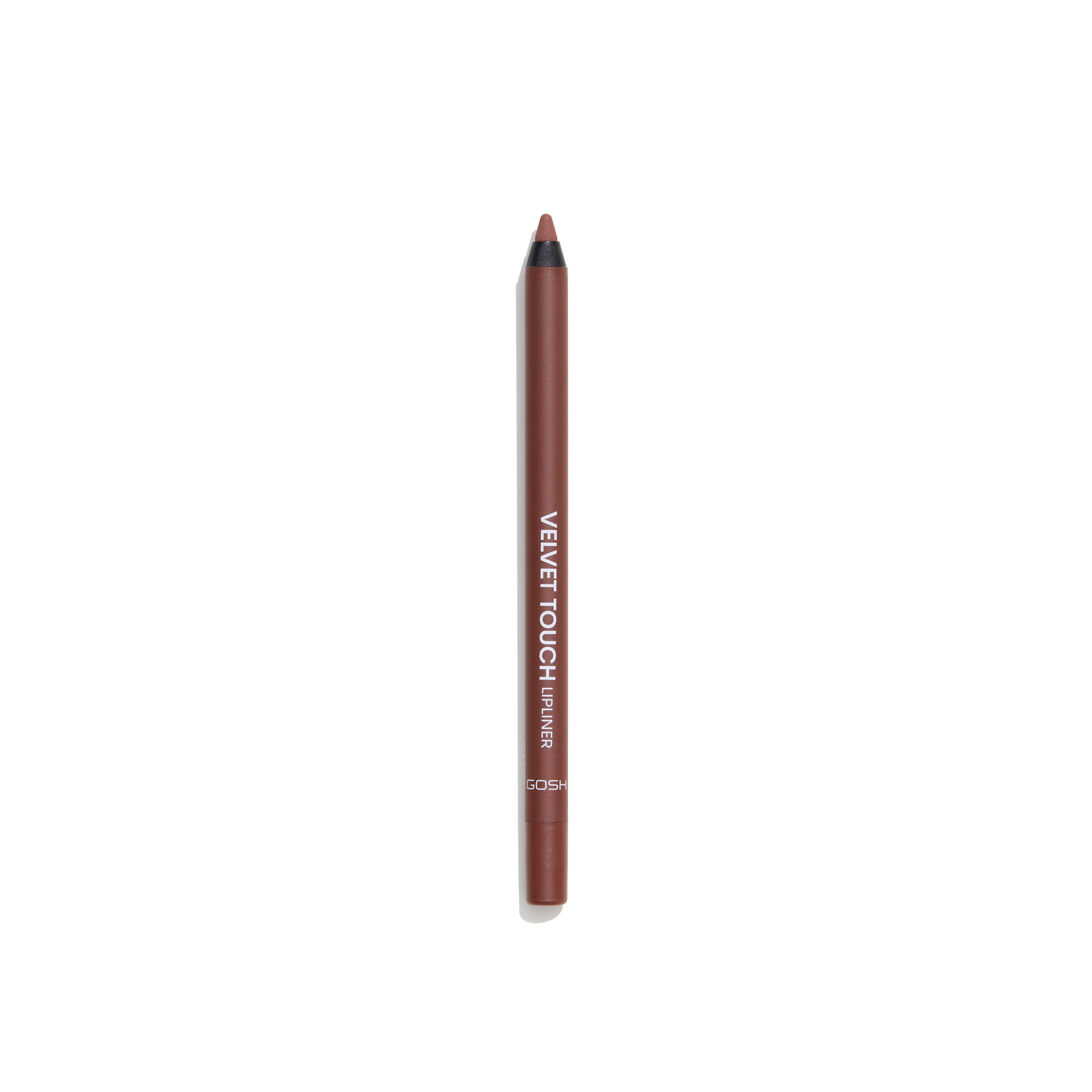 GOSH VELVET TOUCH LIPLINER WATERPROOF