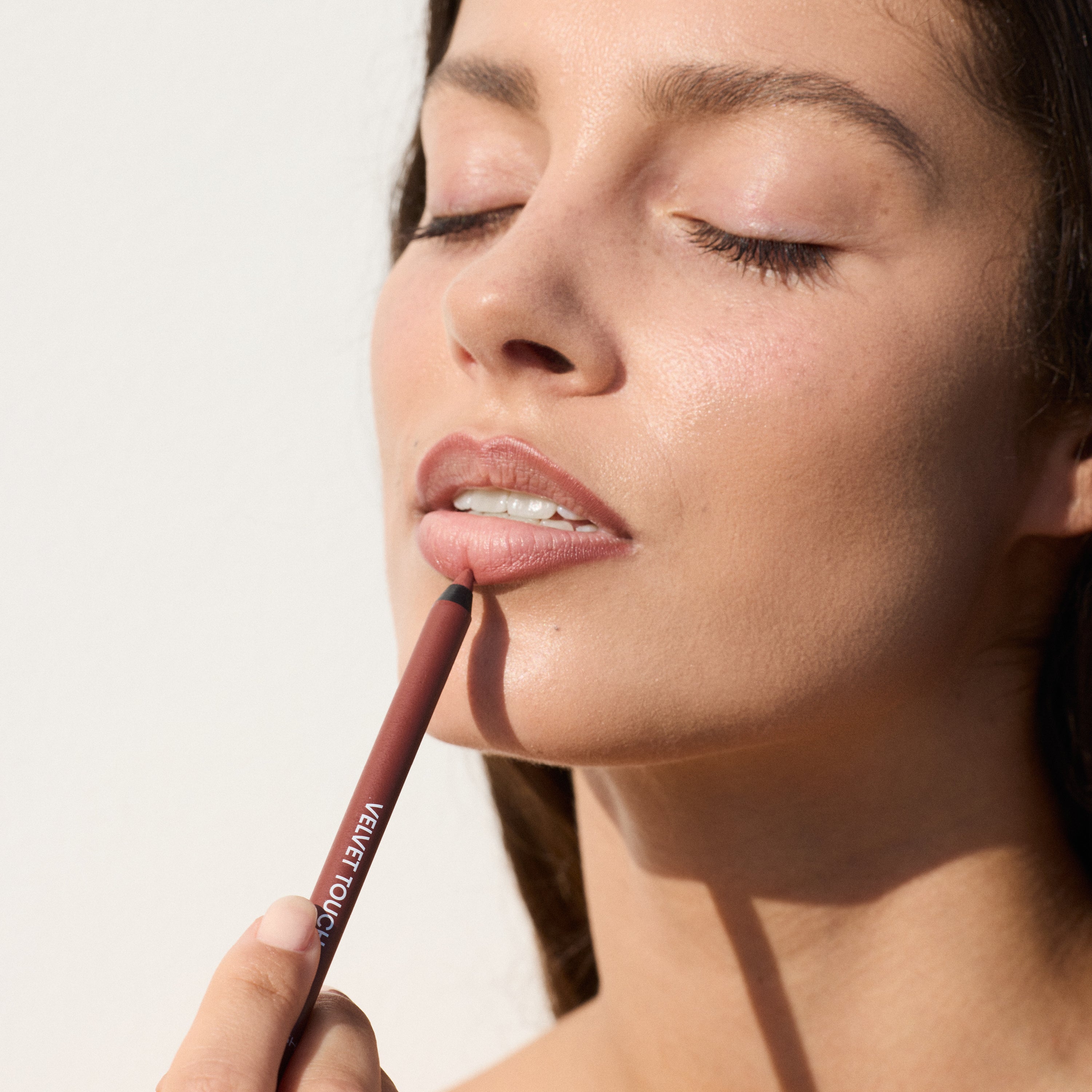 GOSH VELVET TOUCH LIPLINER WATERPROOF