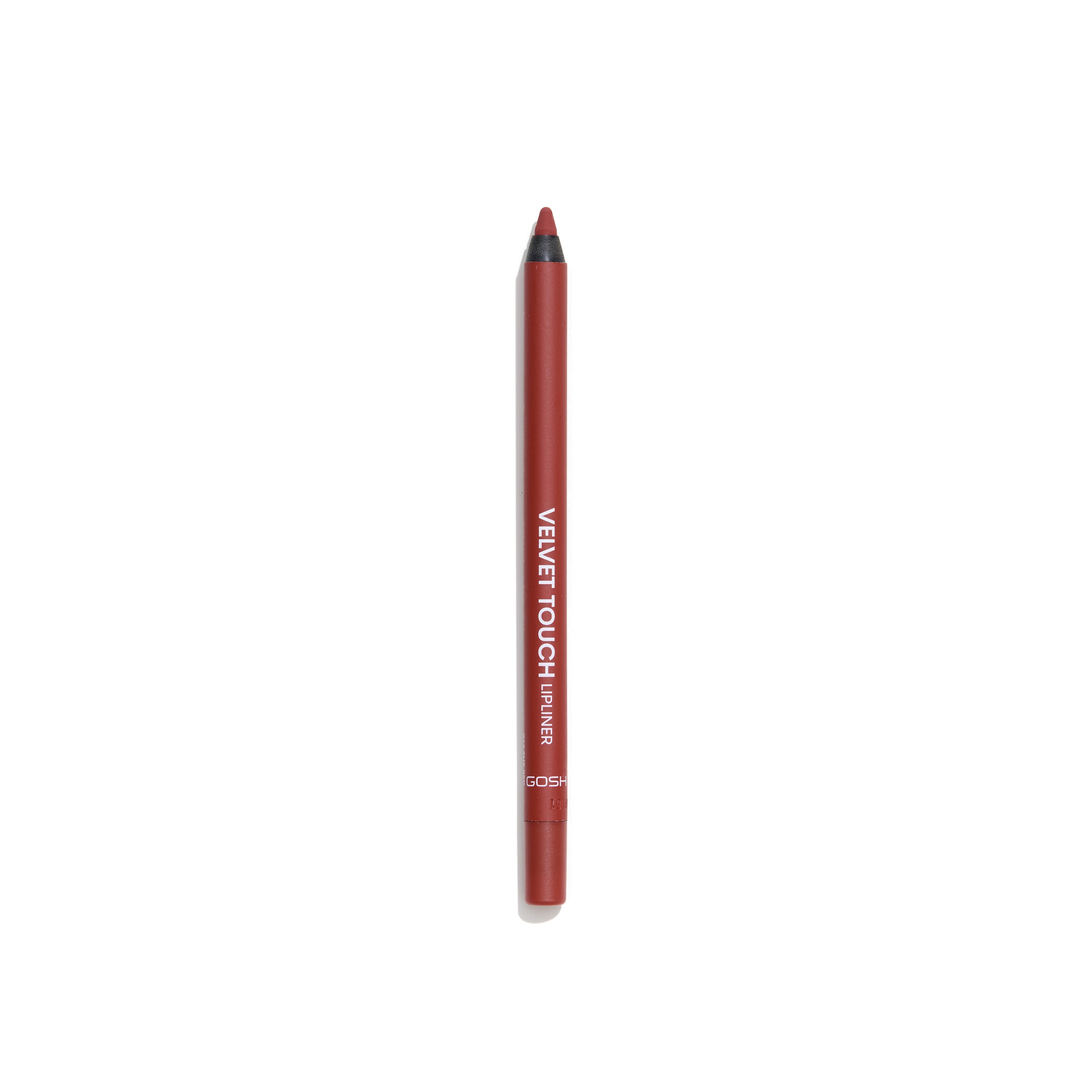 GOSH VELVET TOUCH LIPLINER WATERPROOF