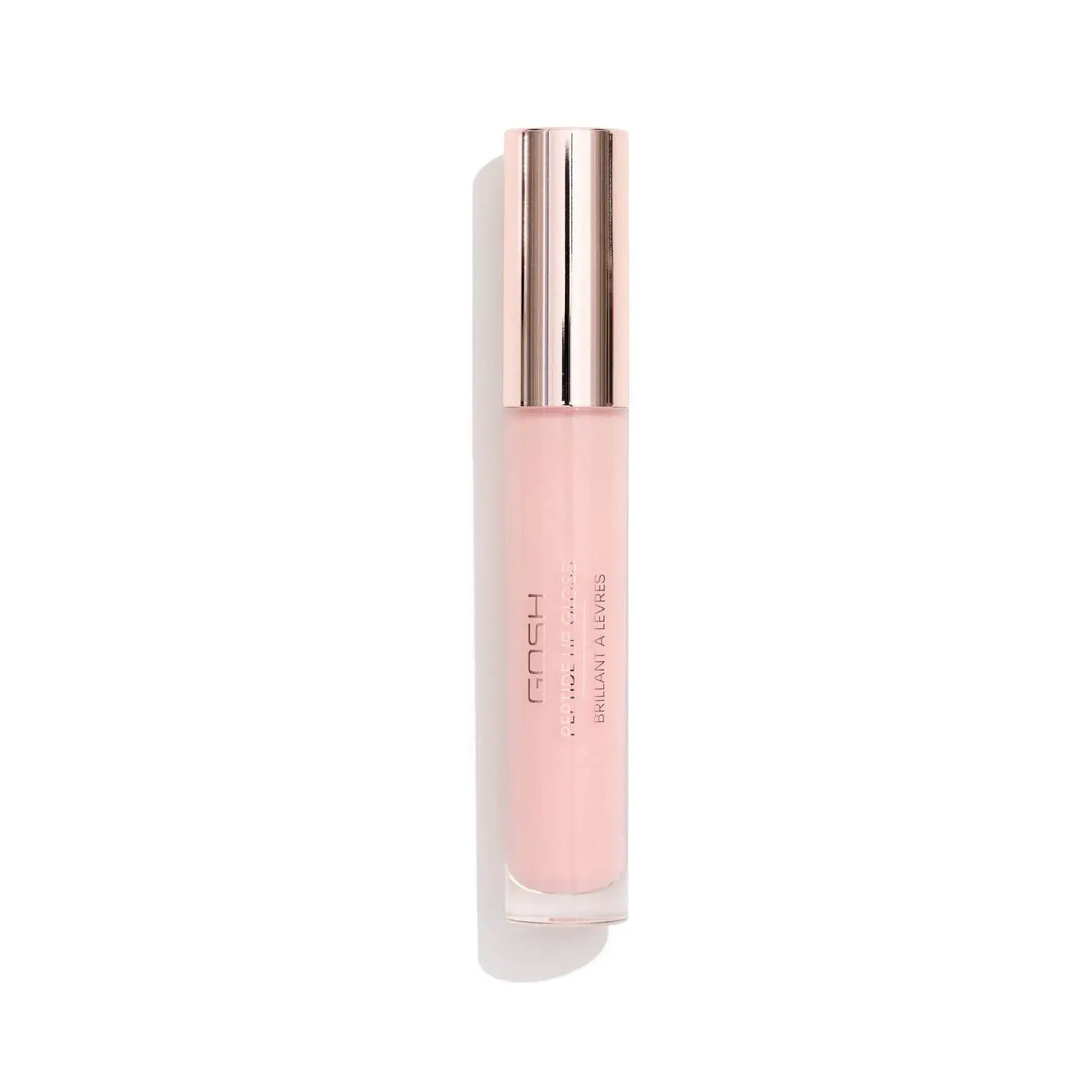 GOSH PEPTIDE LIP GLOSS
