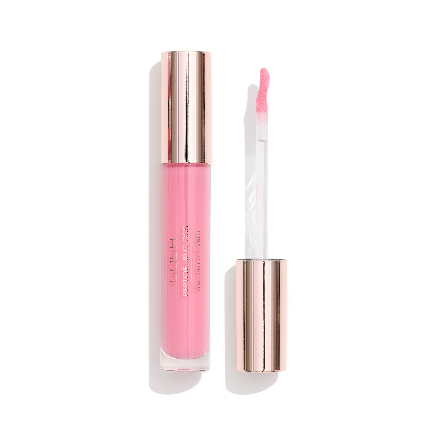 GOSH PEPTIDE LIP GLOSS