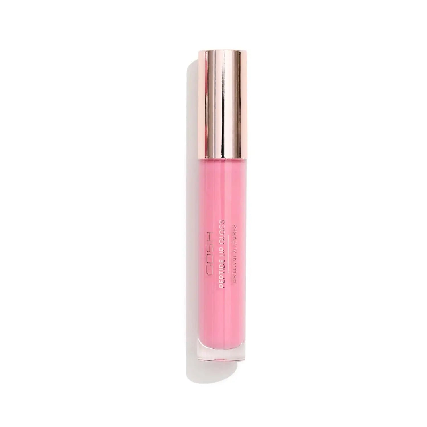 GOSH PEPTIDE LIP GLOSS