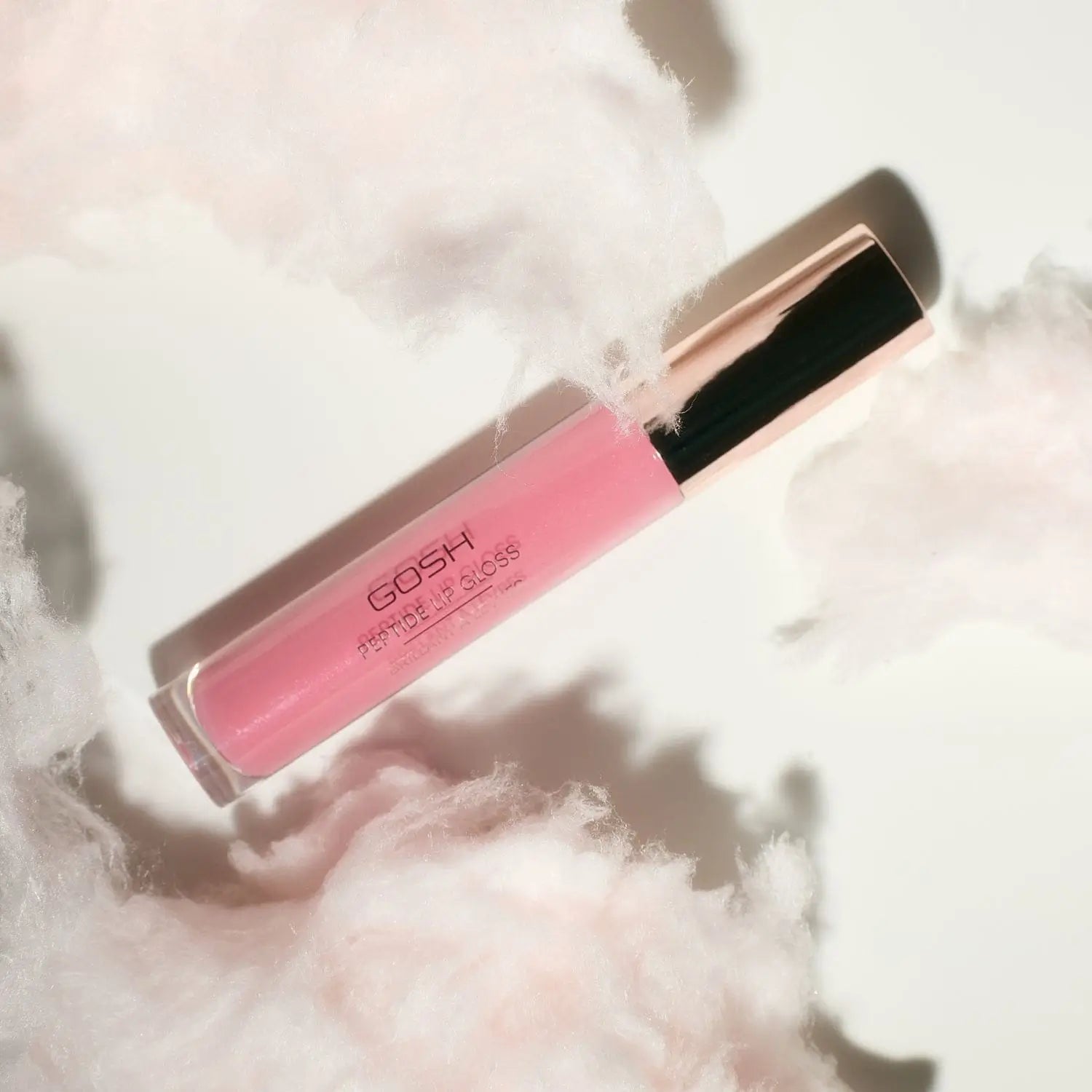 GOSH PEPTIDE LIP GLOSS