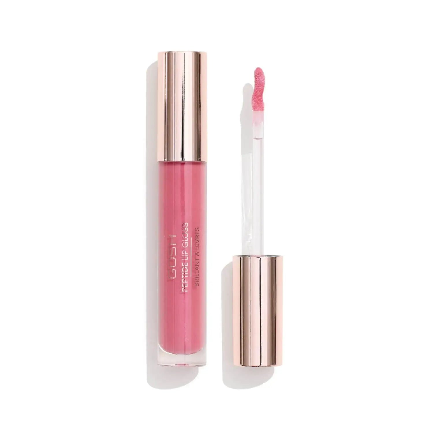 GOSH PEPTIDE LIP GLOSS