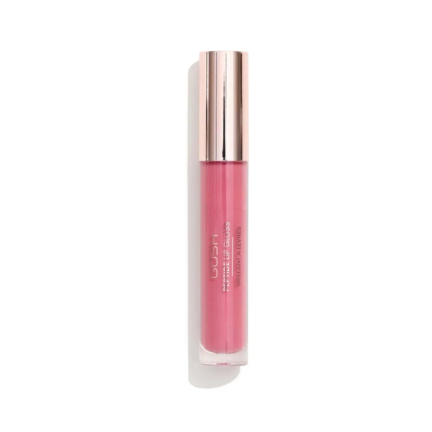 GOSH PEPTIDE LIP GLOSS