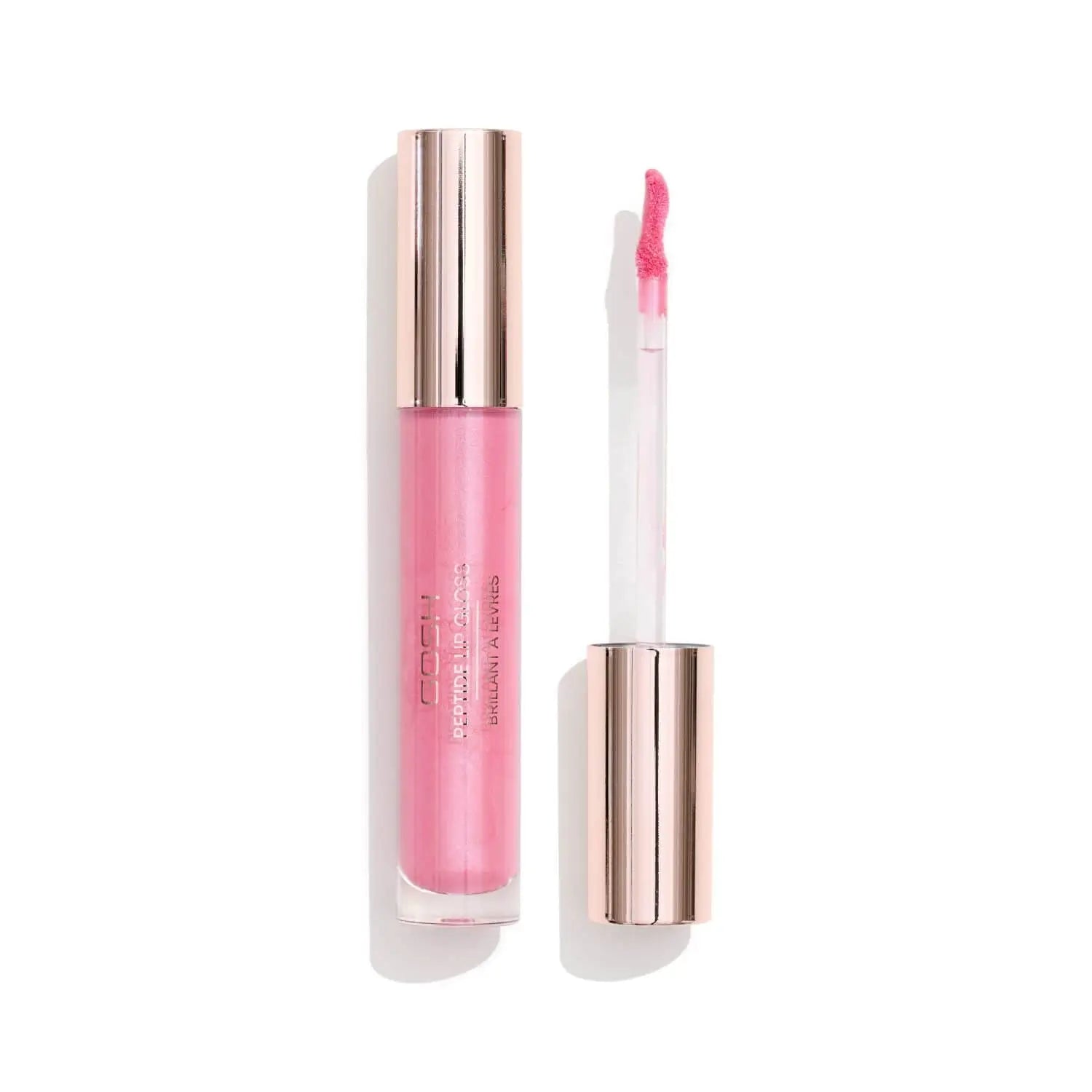 GOSH PEPTIDE LIP GLOSS