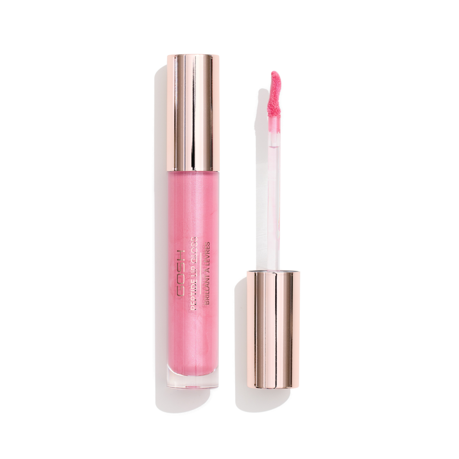 GOSH PEPTIDE LIP GLOSS