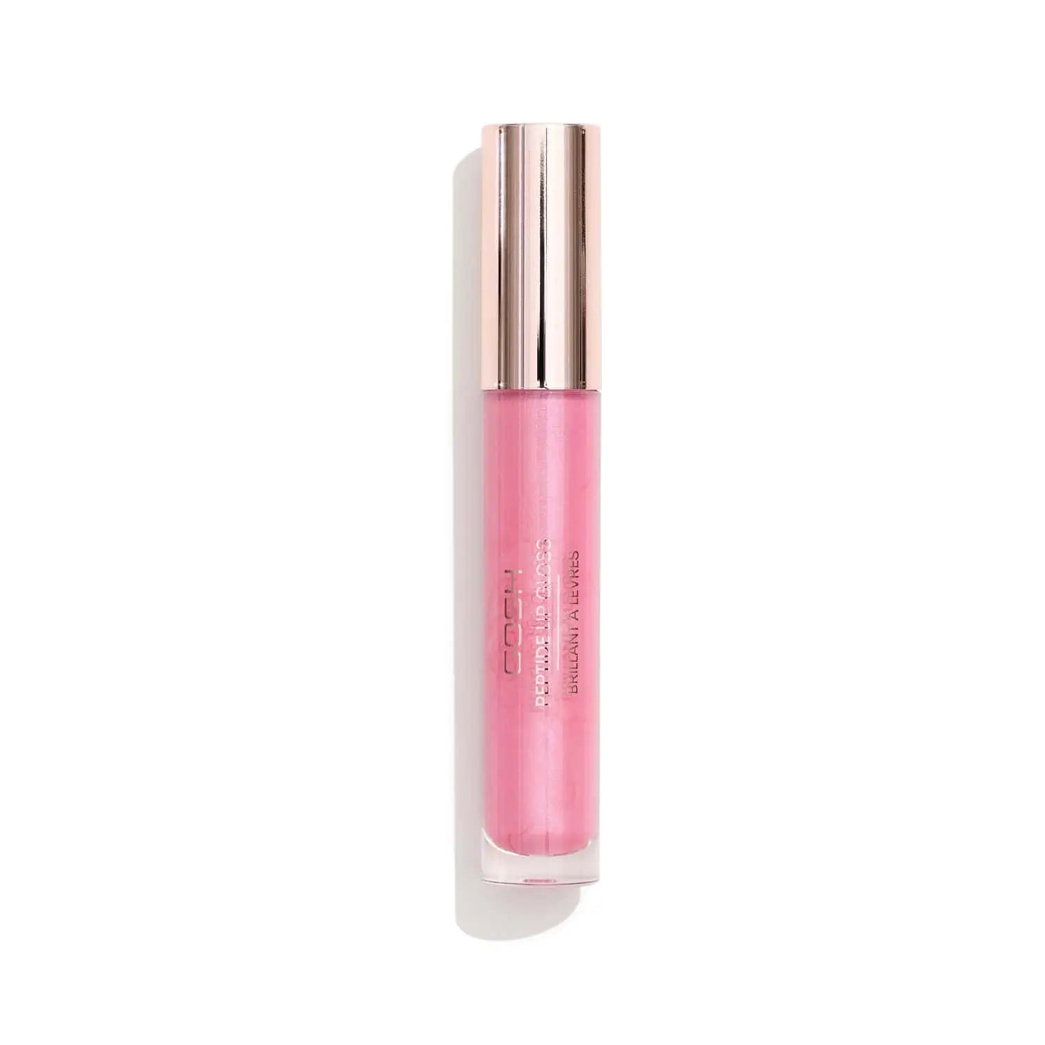 GOSH PEPTIDE LIP GLOSS