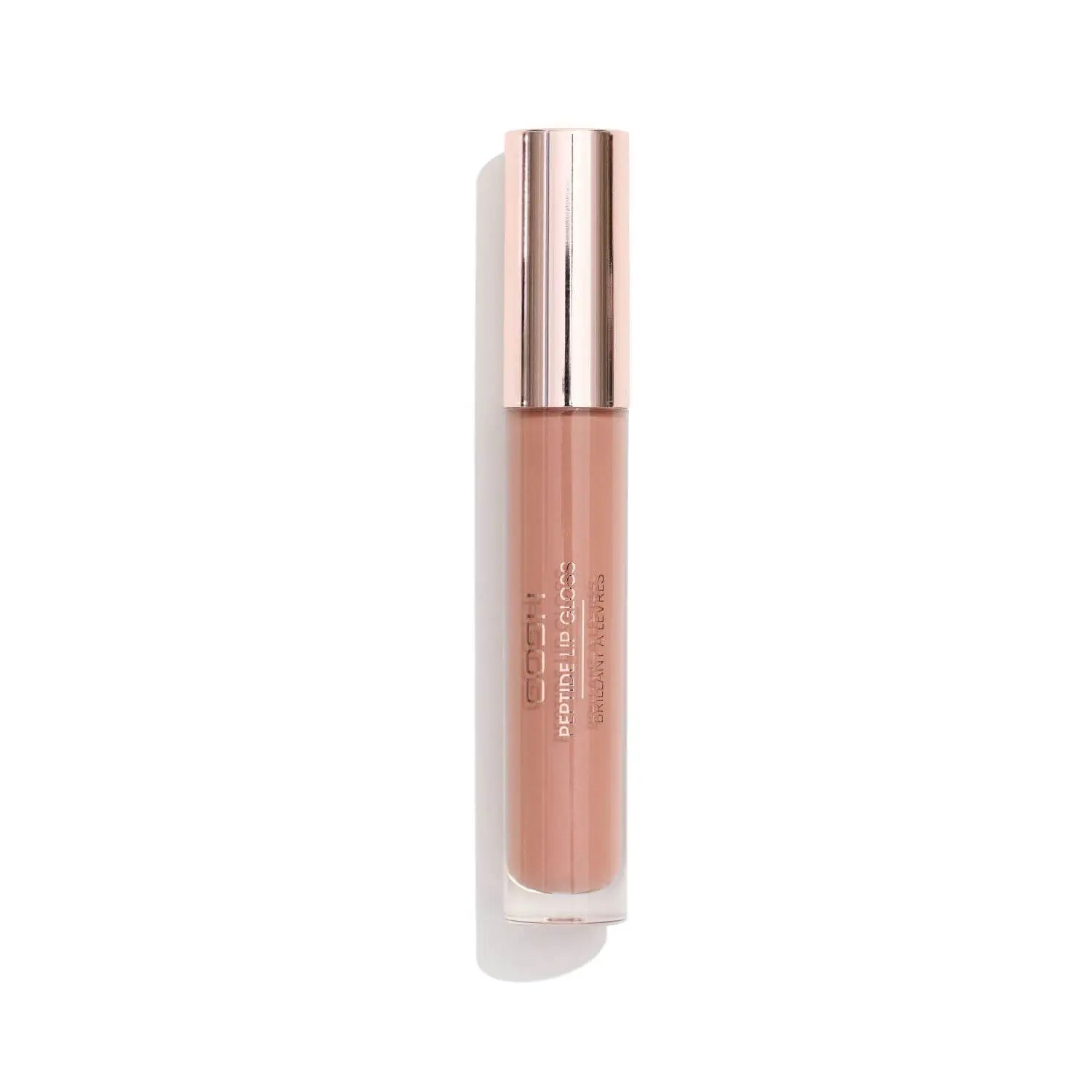 GOSH PEPTIDE LIP GLOSS