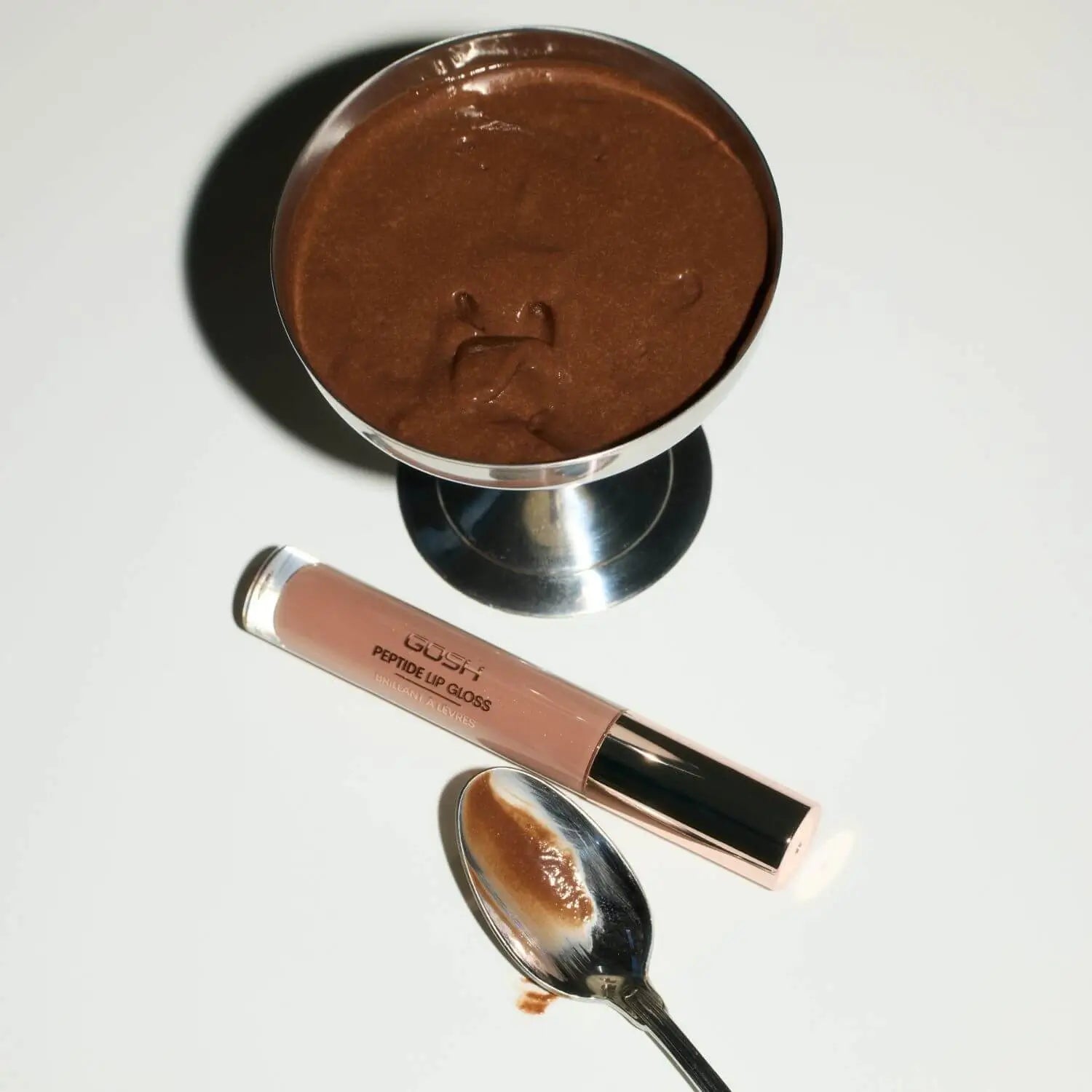 GOSH PEPTIDE LIP GLOSS