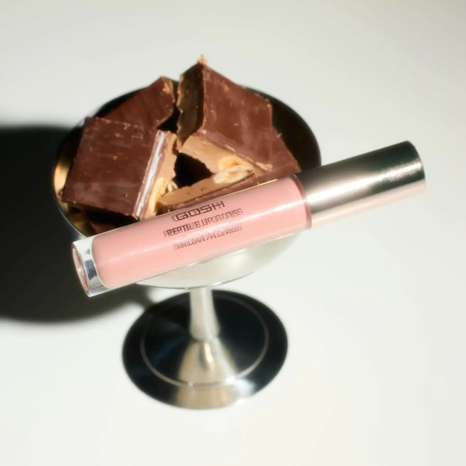 GOSH PEPTIDE LIP GLOSS