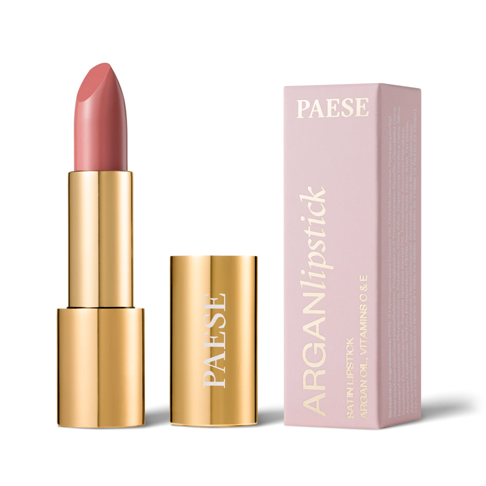 PAESE Lipstick with Argan Oil