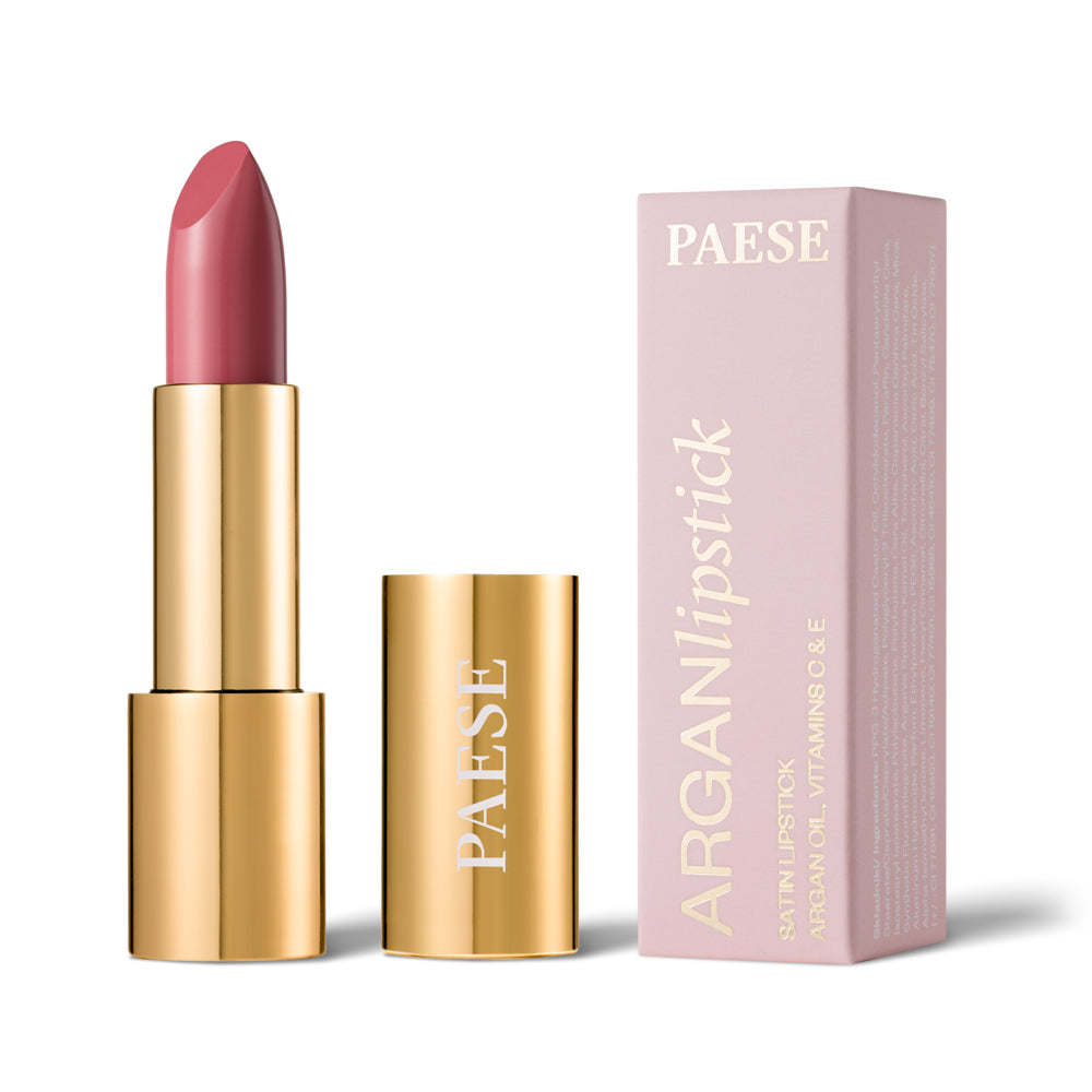 PAESE Lipstick with Argan Oil