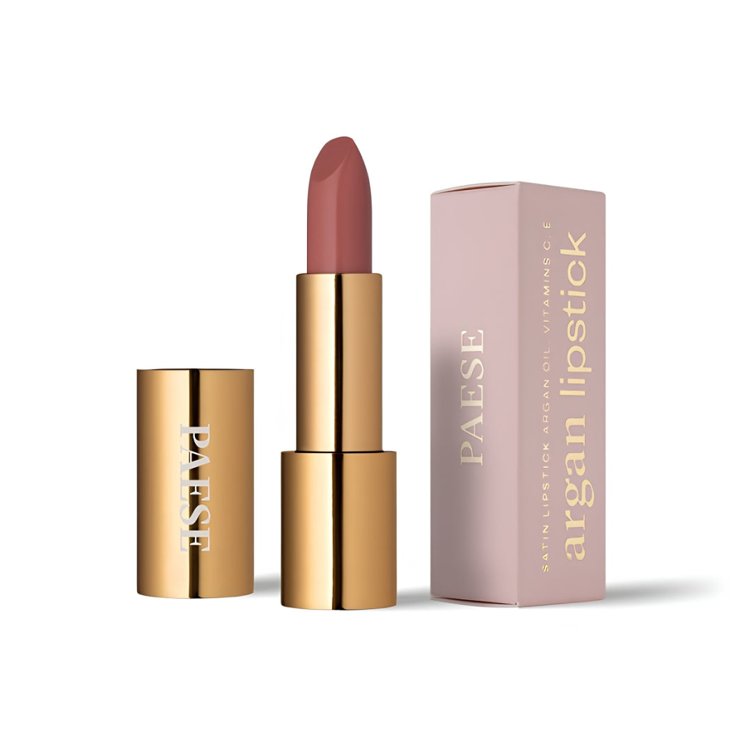 PAESE Lipstick with Argan Oil