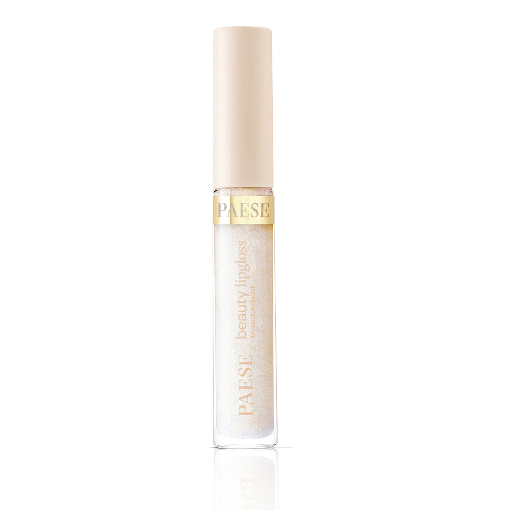 PAESE Tasty Lips Beauty Lipgloss