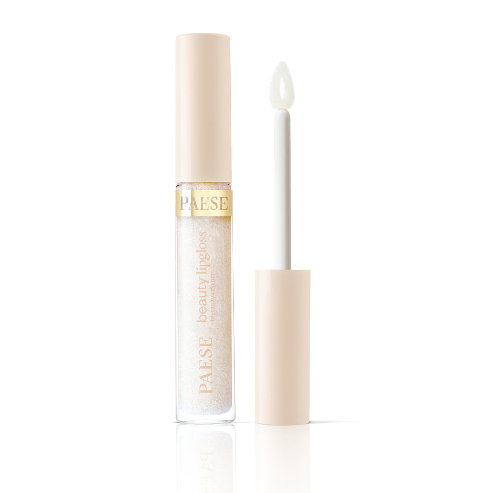 PAESE Tasty Lips Beauty Lipgloss