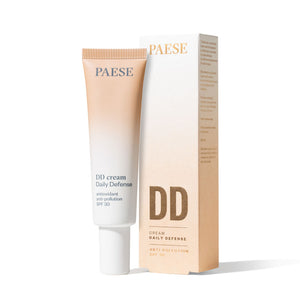 PAESE DD Cream Daily Defense