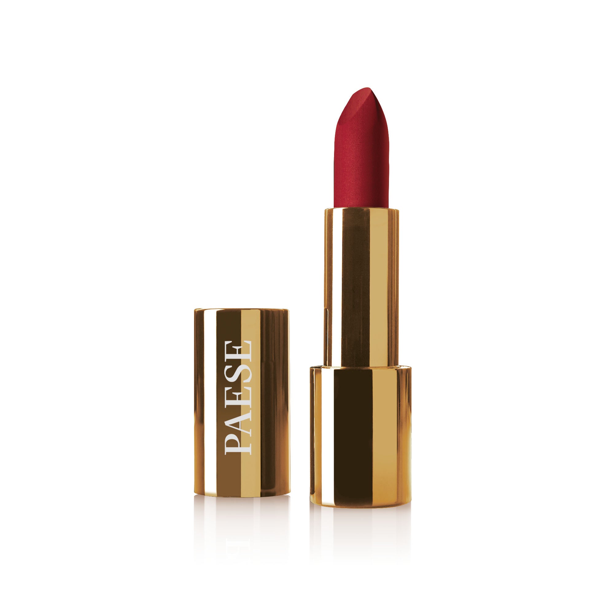 PAESE Mattologie Matte Lipstick
