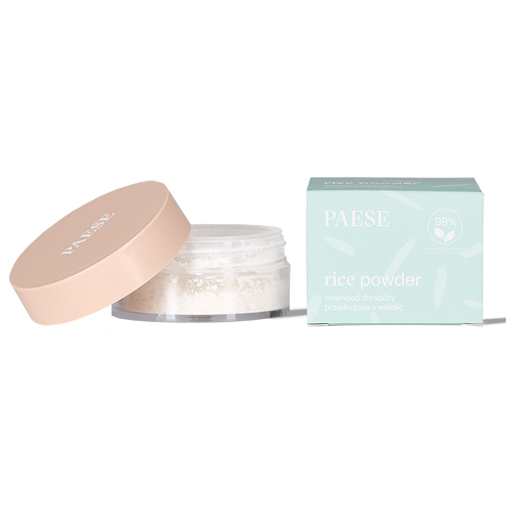 PAESE Rice Powder