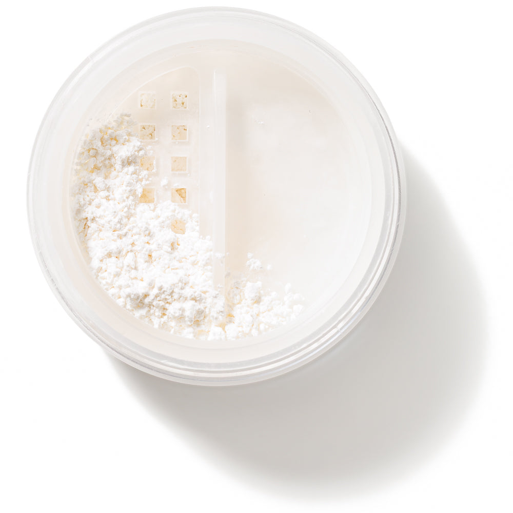 PAESE Rice Powder