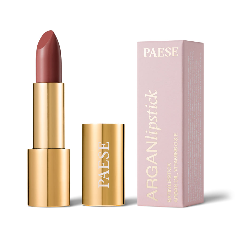 PAESE Lipstick with Argan Oil