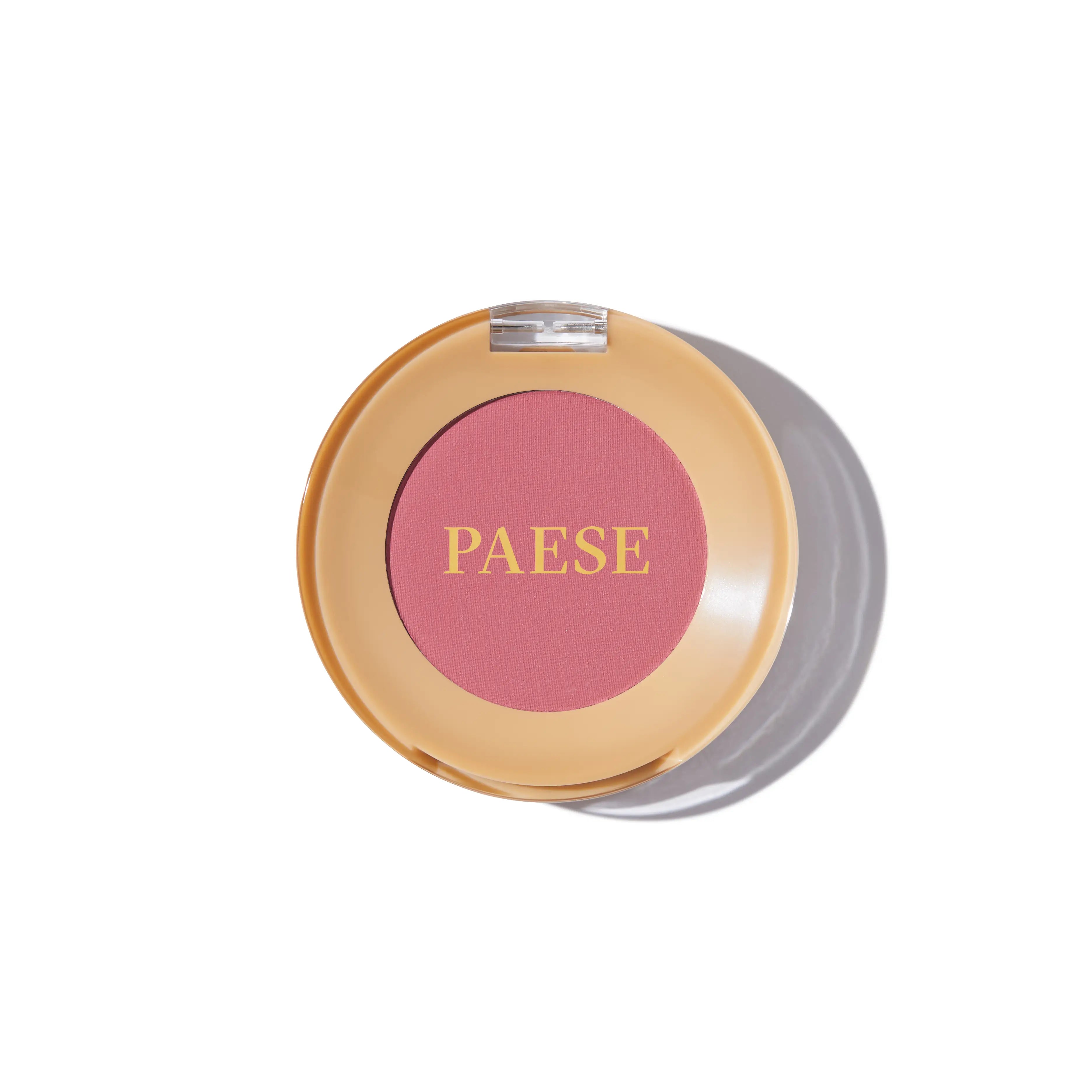 PAESE Selfglow Blush