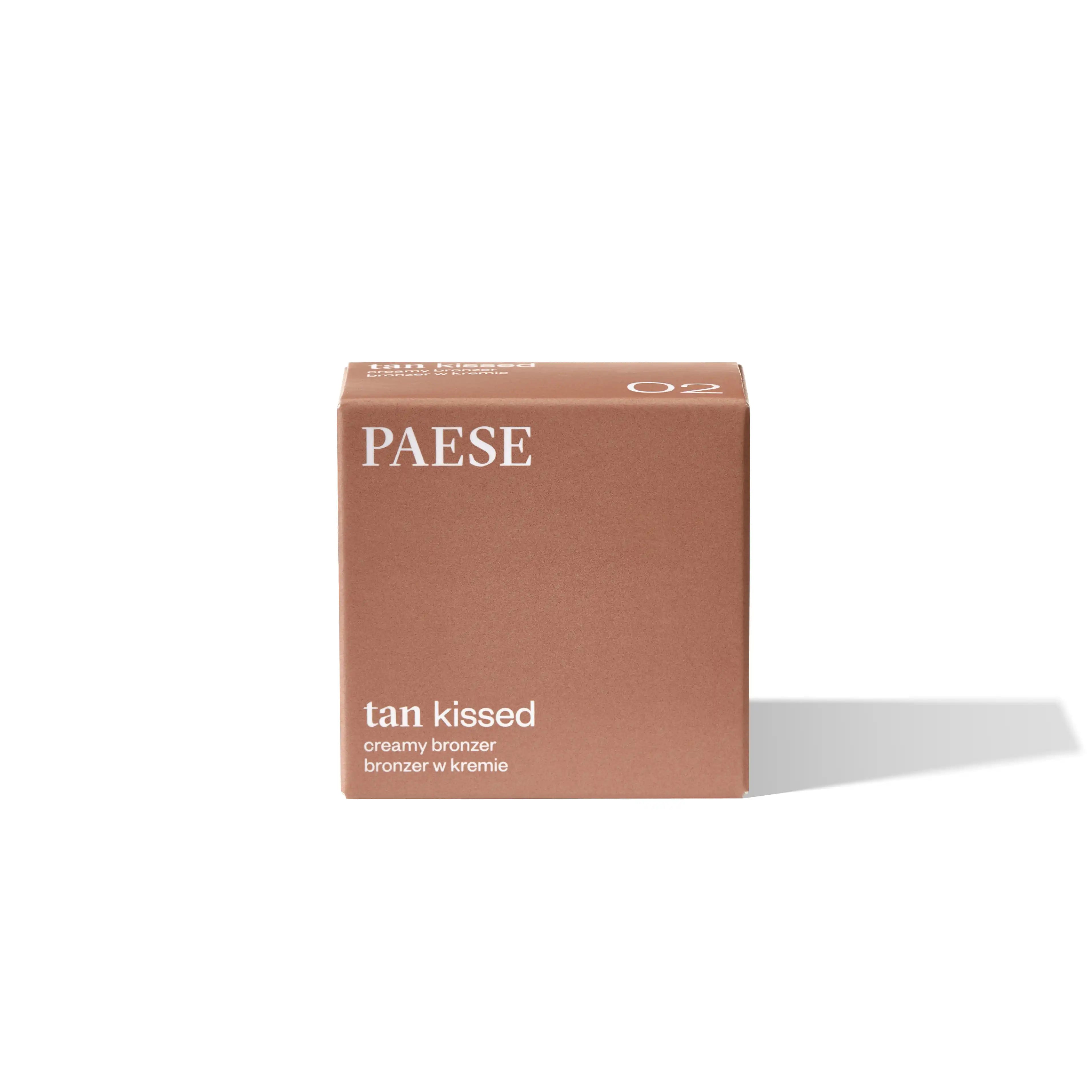 PAESE Creamy Bronzer
