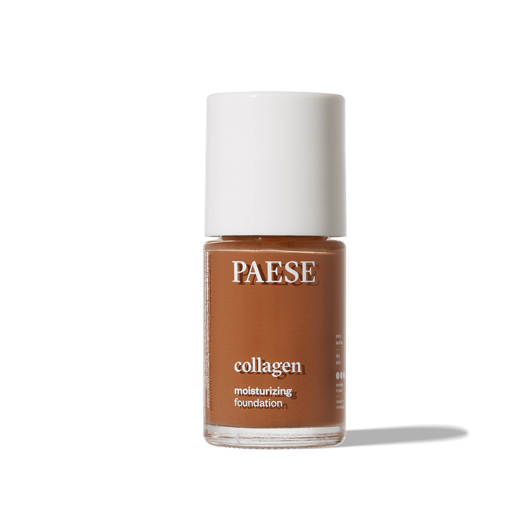 PAESE Collagen Moisturizing Foundation