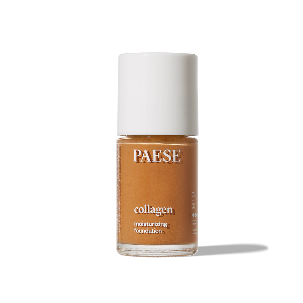 PAESE Collagen Moisturizing Foundation