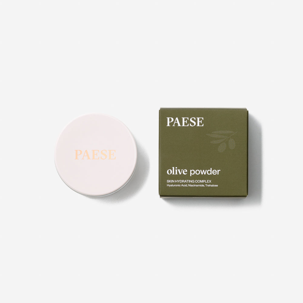 PAESE Olive Powder