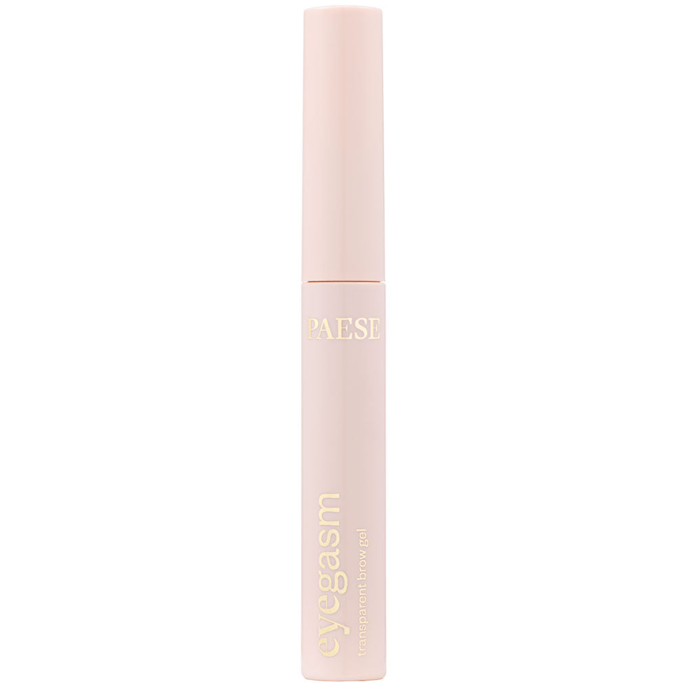 PAESE Eyegasm Transparent Brow Gel