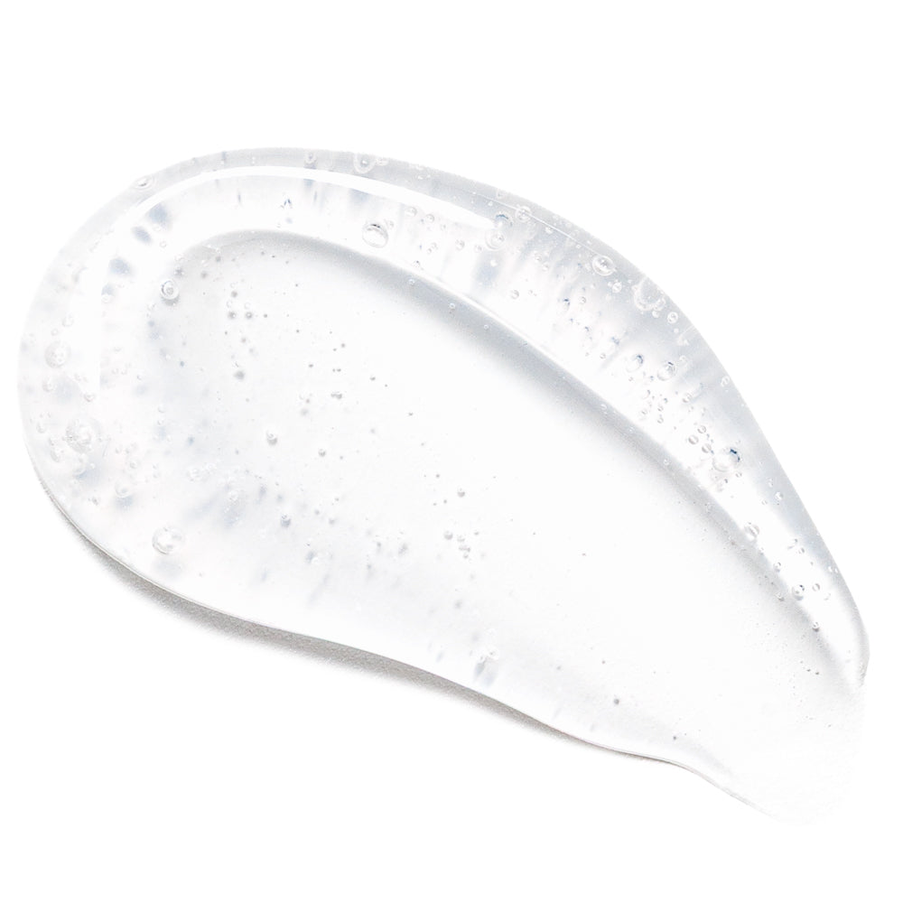 PAESE Eyegasm Transparent Brow Gel