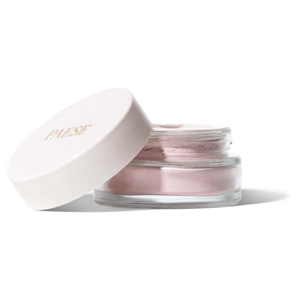 PAESE Raspberry Powder
