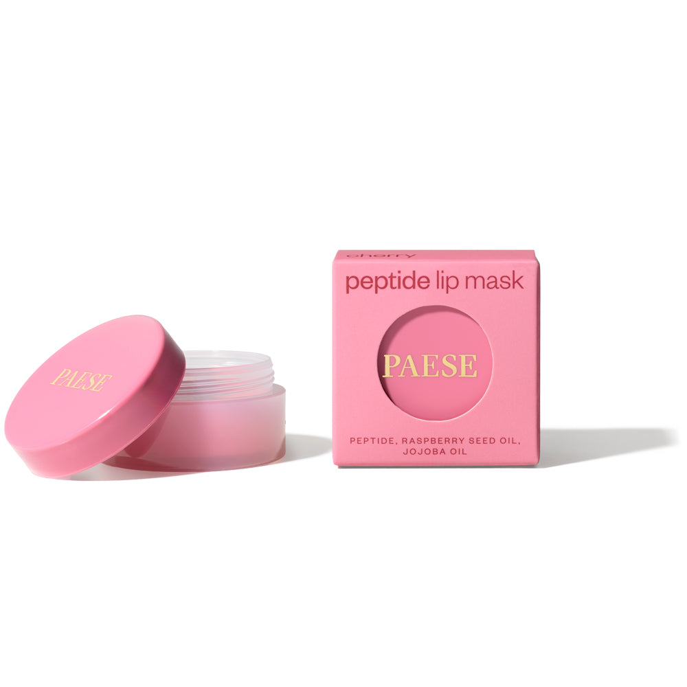 PAESE Peptide Lip Mask