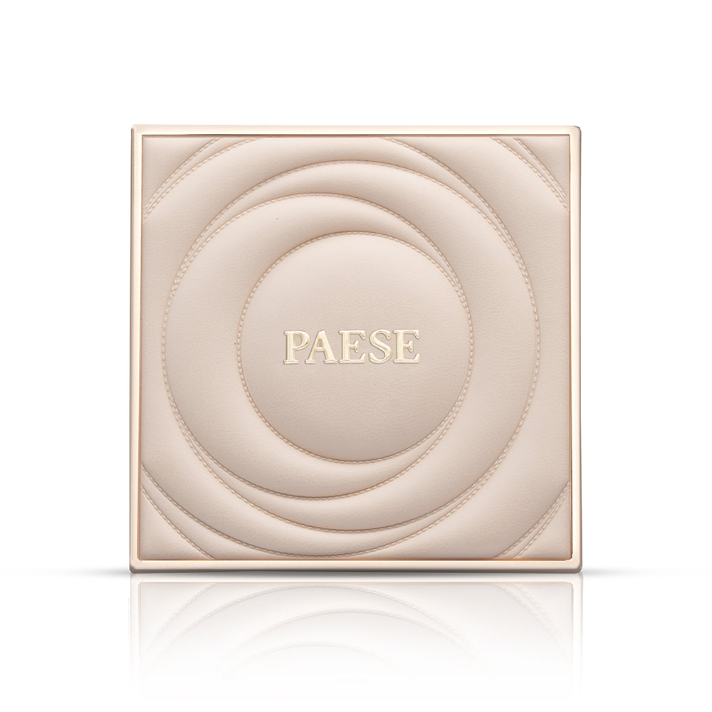PAESE Selfglow Nude Eyeshadow Palette