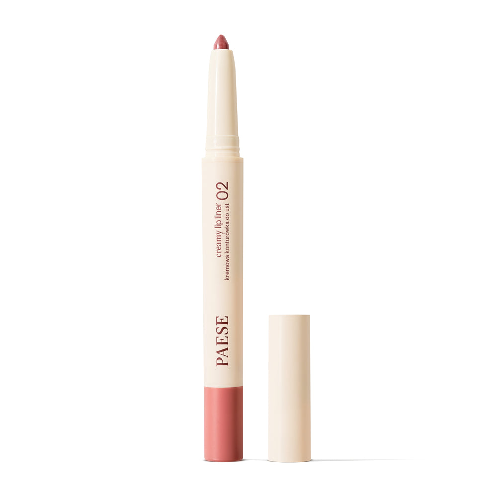 PAESE Tasty Lips Creamy Lip Liner