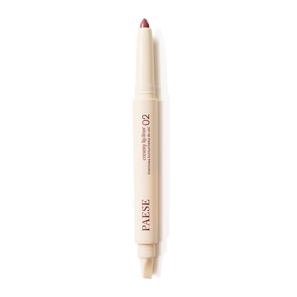 PAESE Tasty Lips Creamy Lip Liner