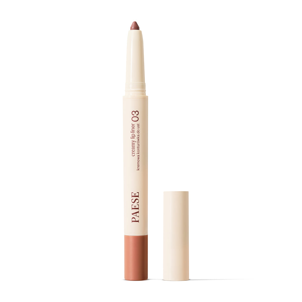 PAESE Tasty Lips Creamy Lip Liner