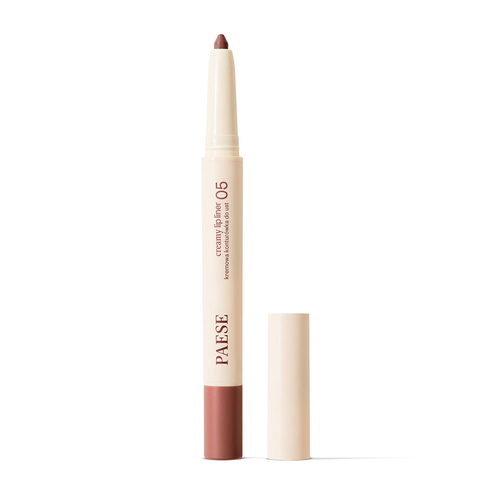 PAESE Tasty Lips Creamy Lip Liner